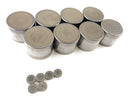 Aprilia Mille RSV 1000 ME [1999] - Floor Cups-1