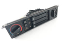 BMW M 535i E28 [1986] - Kontrolpanel Opvarmningsopvarmningsregulator-1