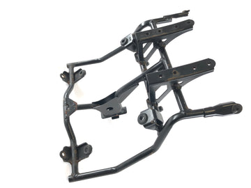 Suzuki DL 1000 V -Strom [2006] - Beklædningsholder Antlers