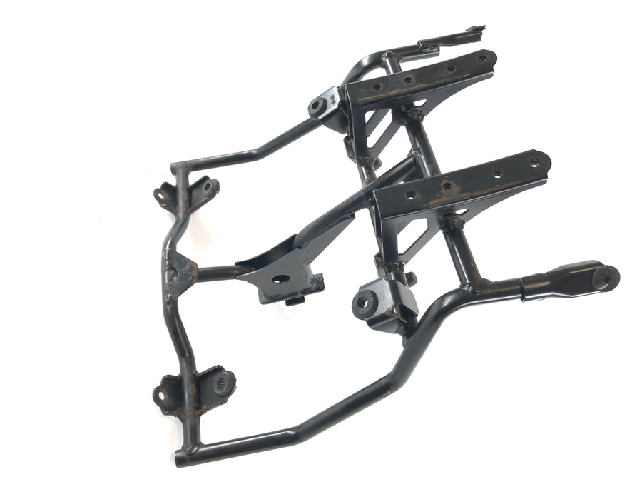 Suzuki DL 1000 V -Strom [2006] - Beklædningsholder Antlers
