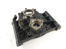Moto Guzzi v11 Le Mans [2003] - Gear Cover Gear Cover-3