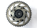 Honda Africa Twin XRV 750 RD07 [1993] - Chain Wheel-2