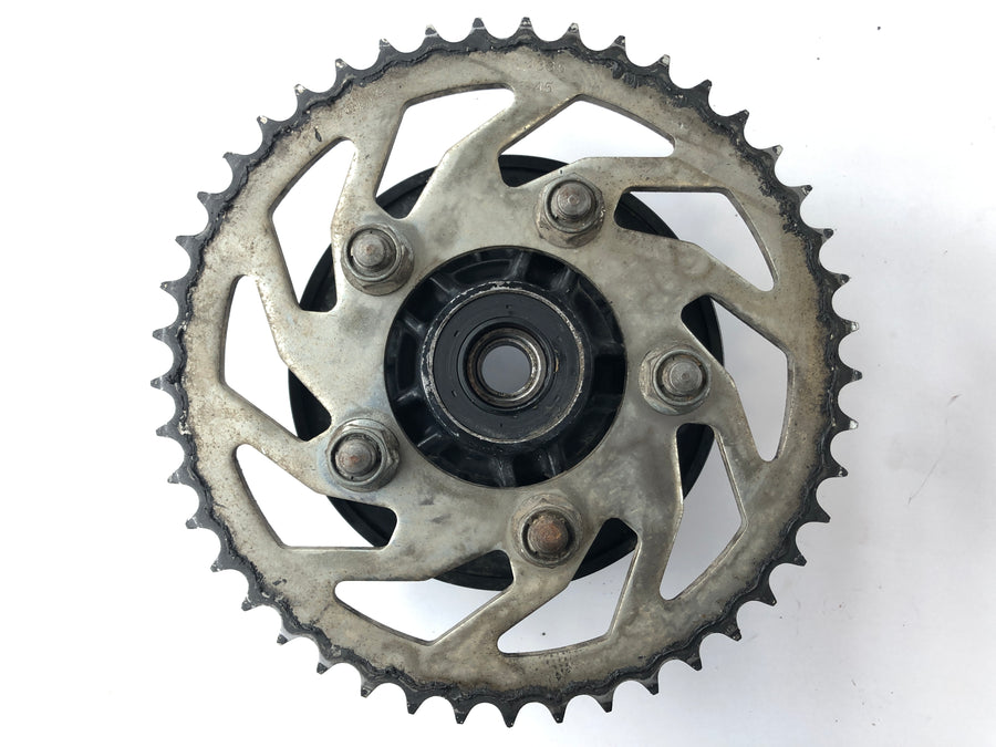 Honda Africa Twin XRV 750 RD07 [1993] - Chain Wheel
