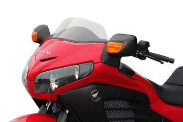 Honda GL1800 F6B Excavator [2012-2017] -Arriginal Shape Disc "On" - 0
