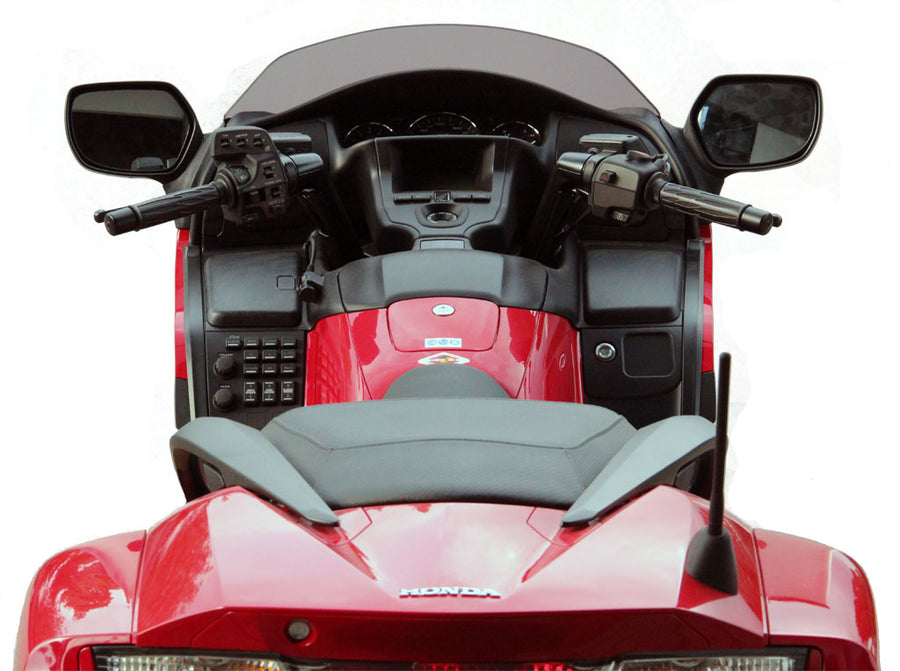 Honda GL1800 F6B Excavator [2012-2017] -Arriginal Shape Disc "On"
