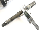 Yamaha YZF R6 RJ03 [2000] - Gabel Telegabel med akse-5