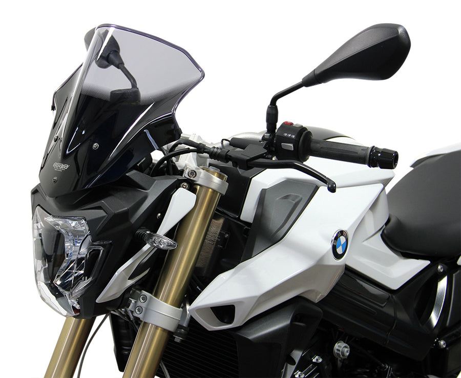 BMW F 800 R [2015-]-Racing Disc "R"