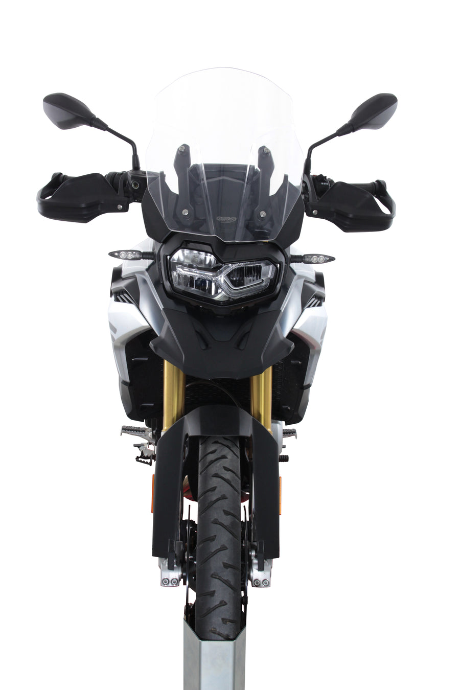 BMW F 850 ​​GS [2018-2020] -Touring Disc "TM"