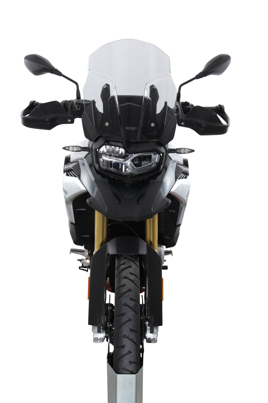 BMW F 850 ​​GS [2018-2020] -Touring Disc "TM"