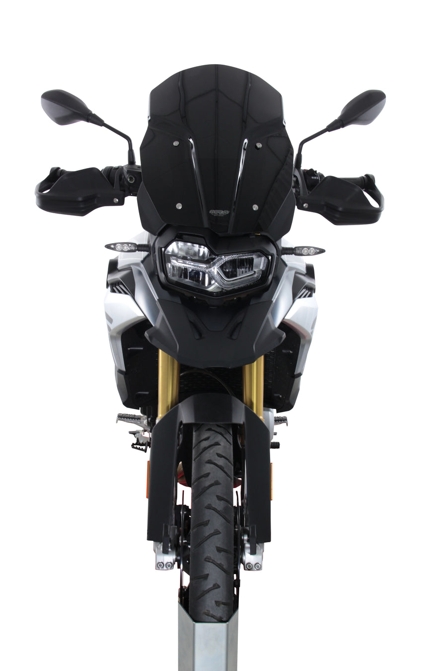 BMW F 850 ​​GS [2018-2020] -Touring Disc "TM"