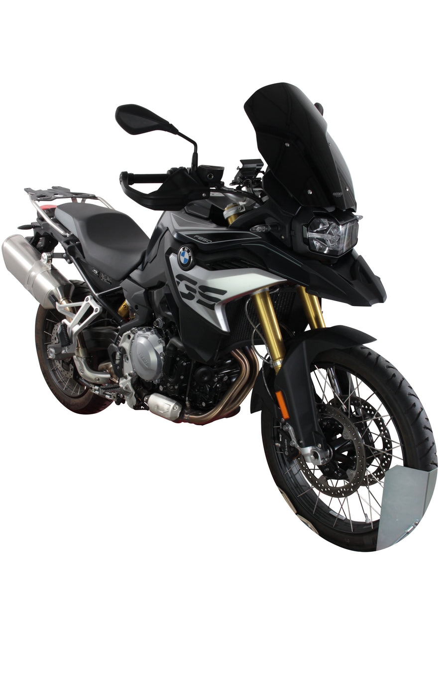 BMW F 850 ​​GS [2018-2020] -Touring Disc "TM"