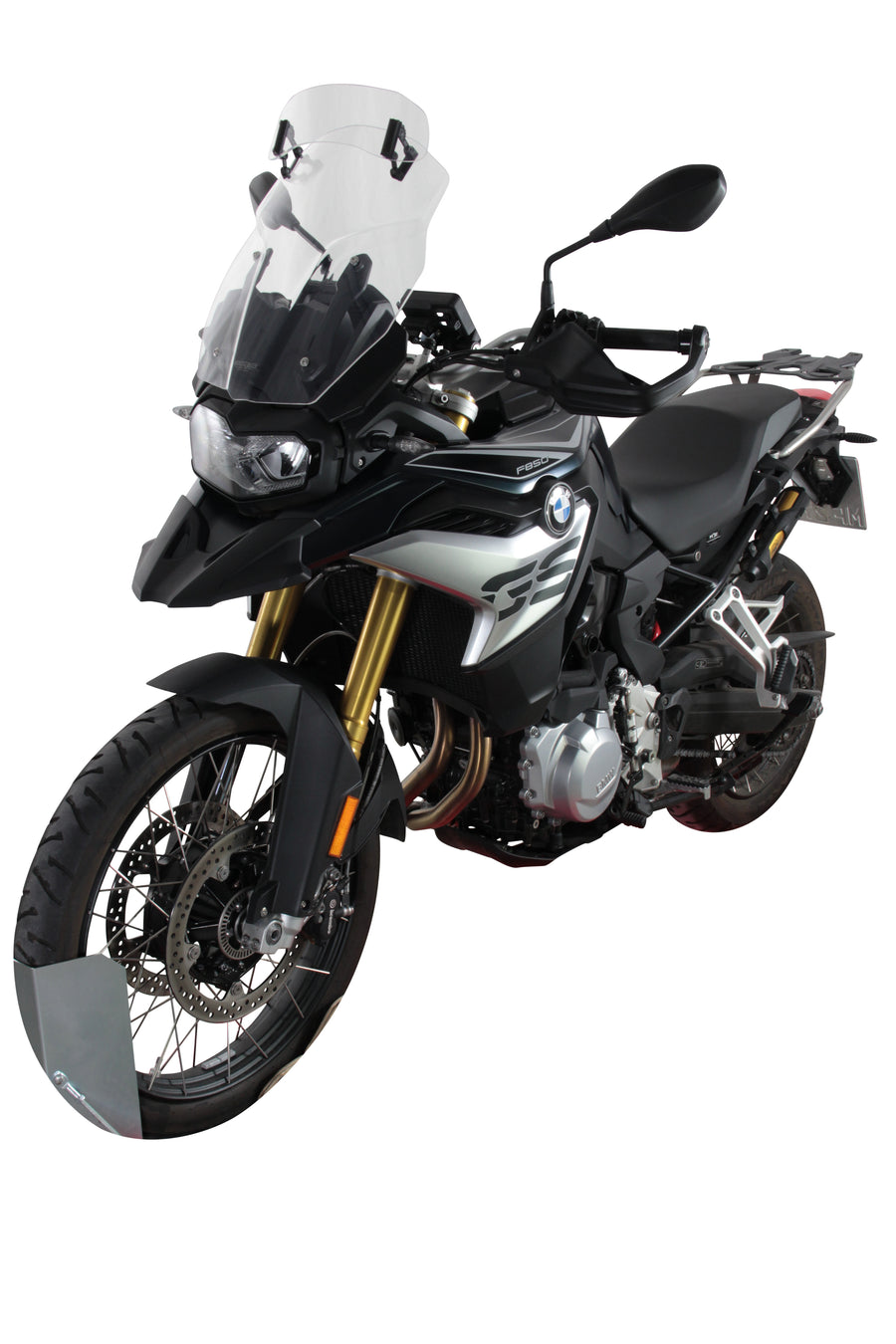 BMW F 850 ​​GS [2018-2020] -VariotouringsScreen "VTM"
