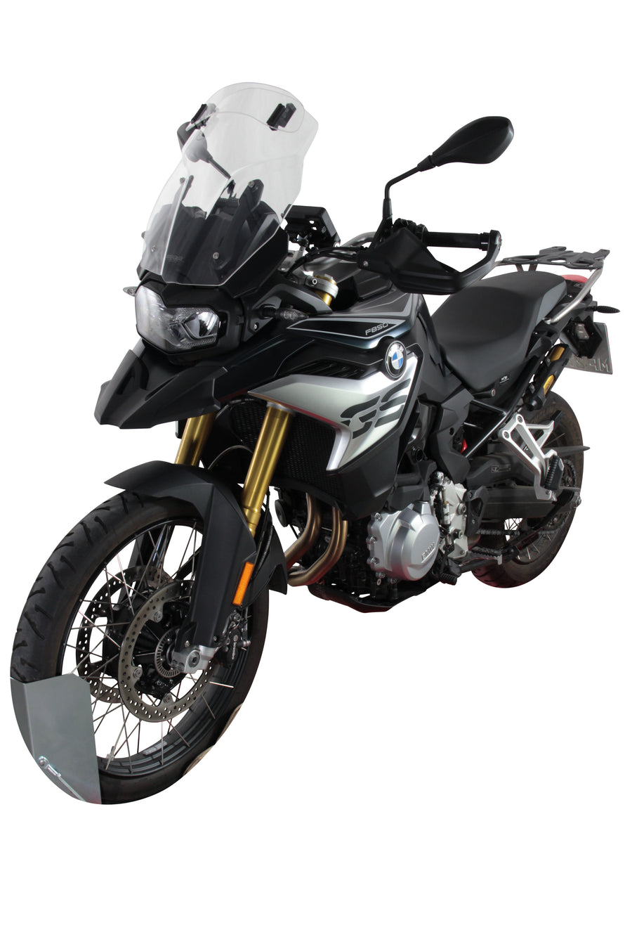 BMW F 850 ​​GS [2018-2020] -VariotouringsScreen "VTM"