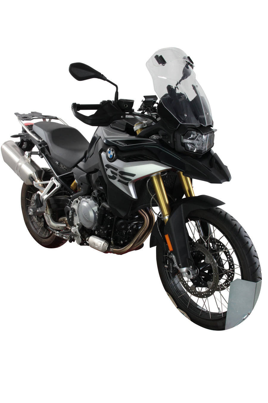 BMW F 850 ​​GS [2018-2020] -VariotouringsScreen "VTM"