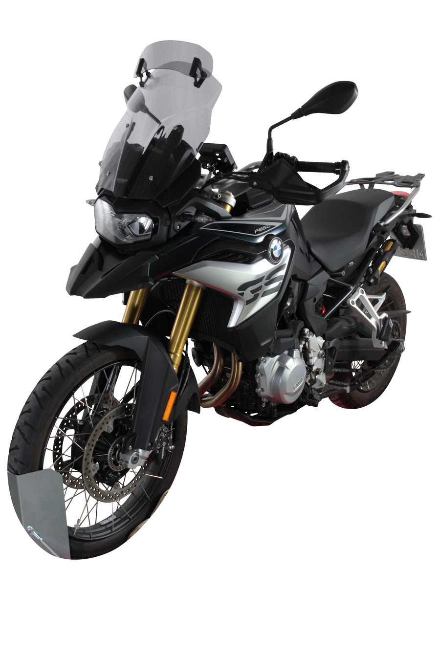 BMW F 850 ​​GS [2018-2020] -VariotouringsScreen "VTM"