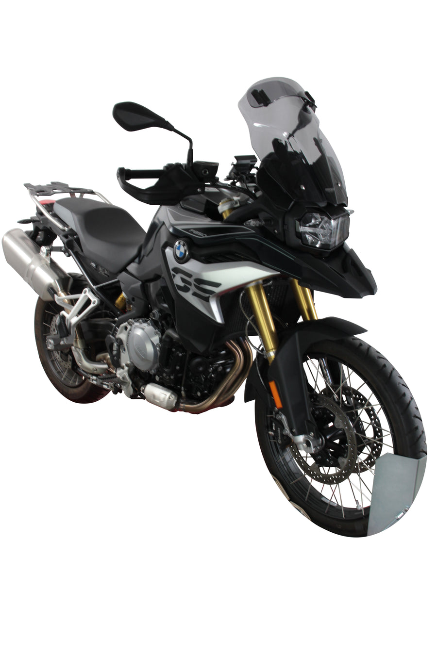 BMW F 850 ​​GS [2018-2020] -VariotouringsScreen "VTM"