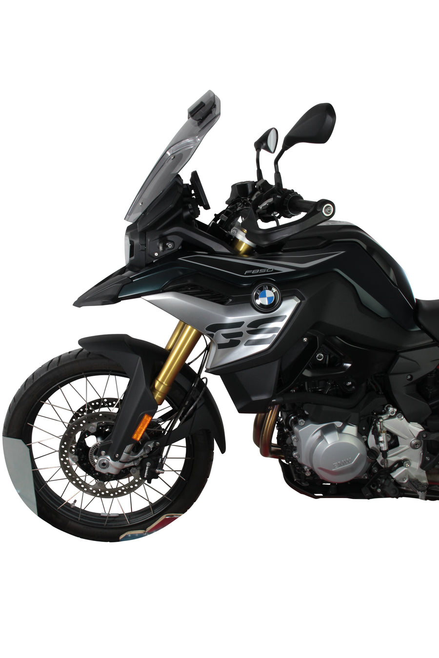 BMW F 850 ​​GS [2018-2020] -VariotouringsScreen "VTM"