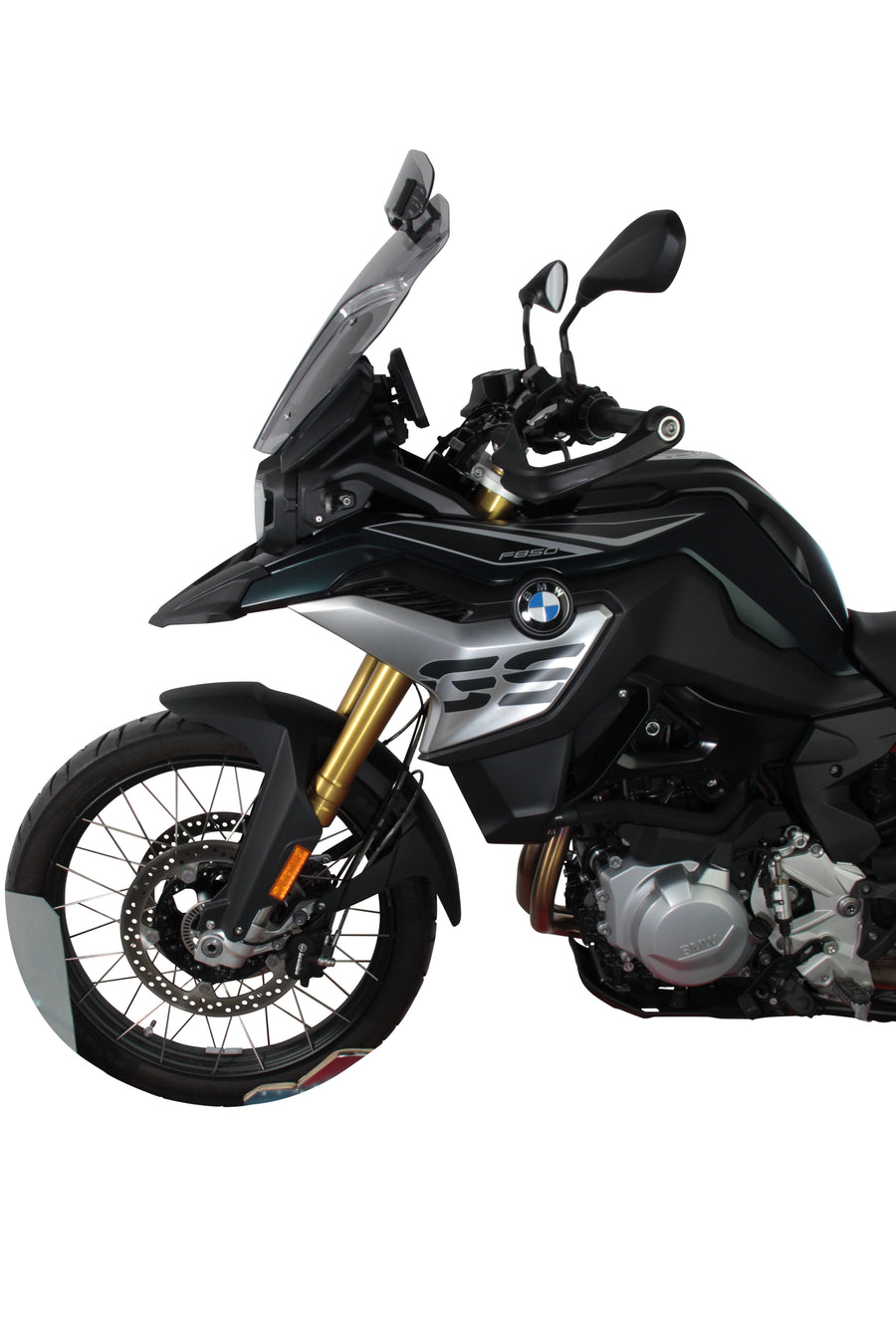 BMW F 850 ​​GS [2018-2020] -VariotouringsScreen "VTM"