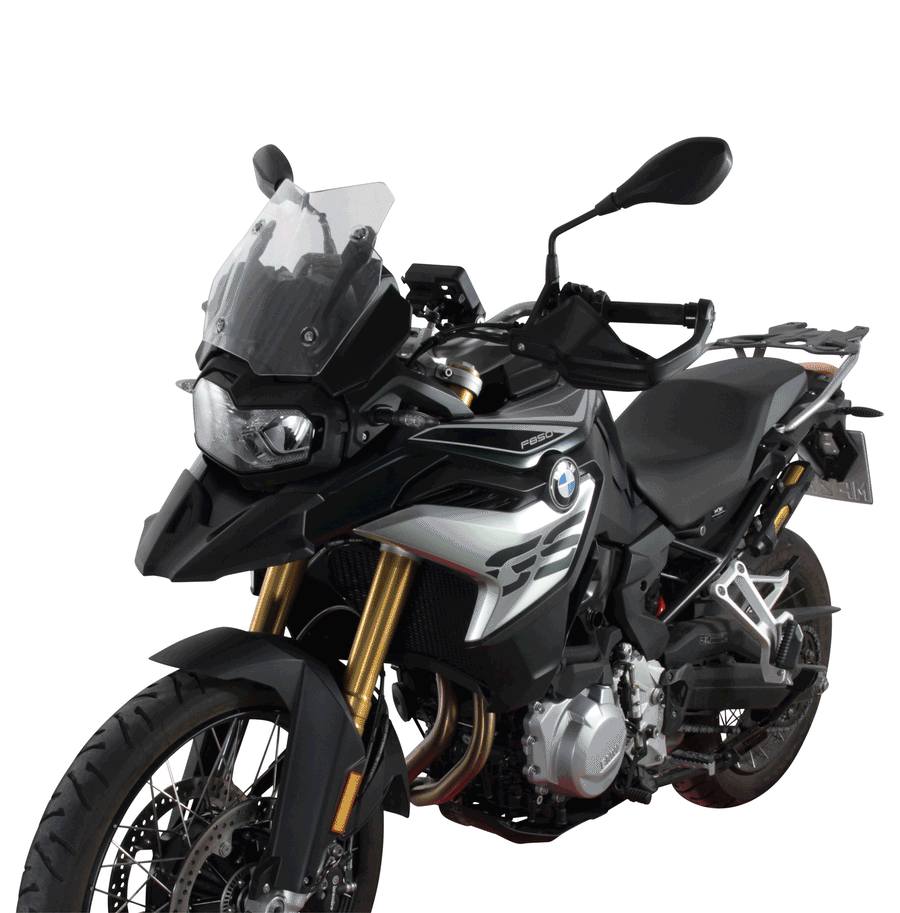 BMW F 850 ​​GS [2018-2020] -VariotouringsScreen "VTM"