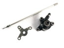 Yamaha XT 1200 Z Super Tenere DP01 [2012] - Koblingskøbercylinder med koblingstrykstang-4