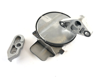 Yamaha TT 600 R DJ01 [2000] - Olie Sieve - 0
