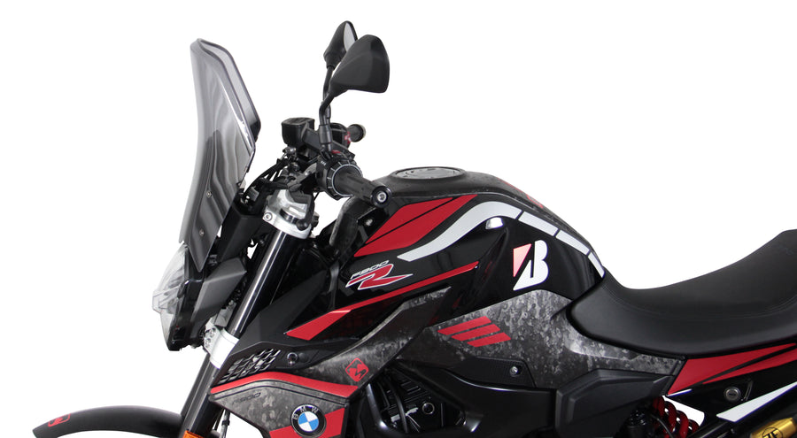 BMW F 900 R [2020-2024] -Touring Disc "NTN"