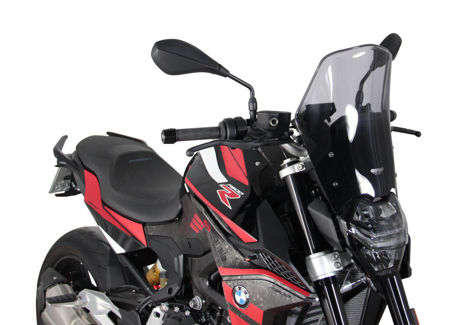 BMW F 900 R [2020-2024] -Touring Disc "NTN"