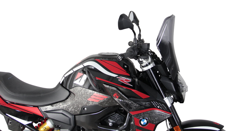 BMW F 900 R [2020-2024] -Touring Disc "NTN"