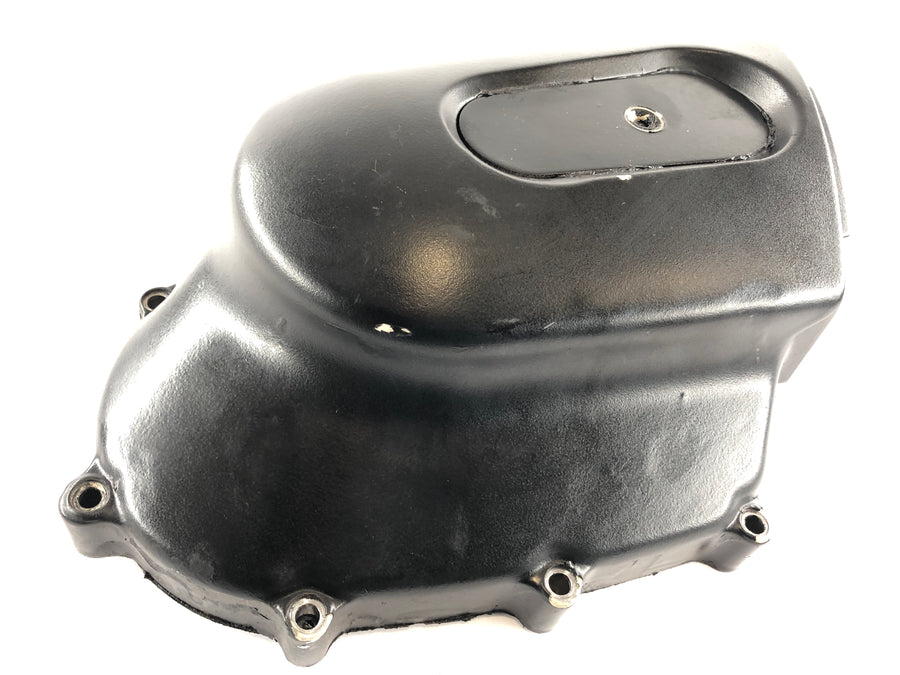 Kawasaki VN 800 Classic [2005] - Let maskiner dækker motorisk låg
