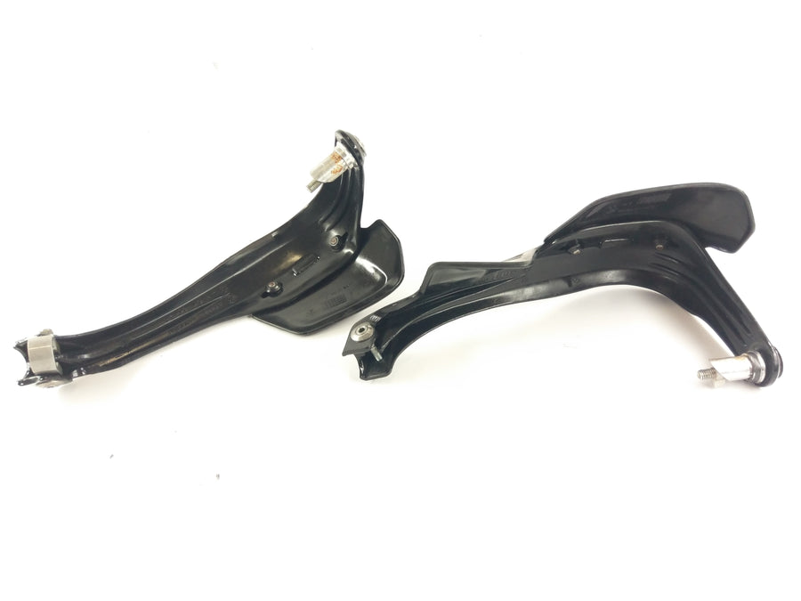 Moto Guzzi kvote 1100 ES [1999] - Hand Protectors Set
