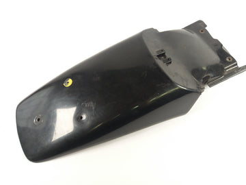 KTM ER 600 LC4 PD [1993] - Bagovertræk snavs fælde