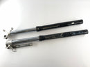 Husqvarna Te 510 [2008] - Fork Telegabel med akse-8