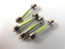 Moto Guzzi Le Mans 4 [Le Mans 3] - LED LAMP S7 12V 1.5W-2