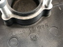 KTM 640 LC4 [2003] - Let maskiner dækker motorisk låg-3