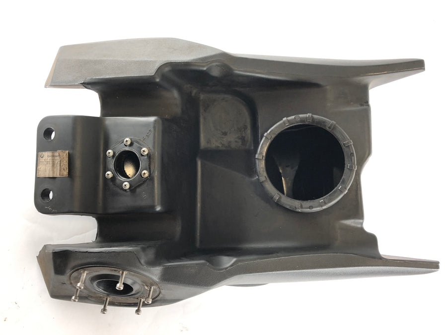 BMW F 650 CS Scarver [2001] - Tank Benzin Tank