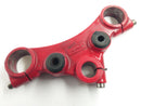 Moto Guzzi V65 TT [All Years of Construction] - Fork Bridge ovenfor-3
