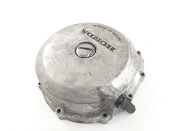 Honda CB 750 BOLDOR RC04 [1983] - Motorlågetkoblingslåg - 0