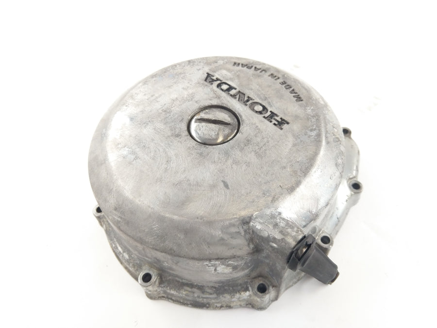 Honda CB 750 BOLDOR RC04 [1983] - Motorlågetkoblingslåg