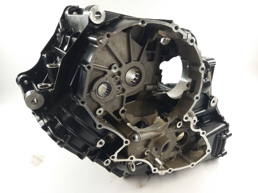 BMW K 1200 R [2010] - Motorboliger tomme boliger