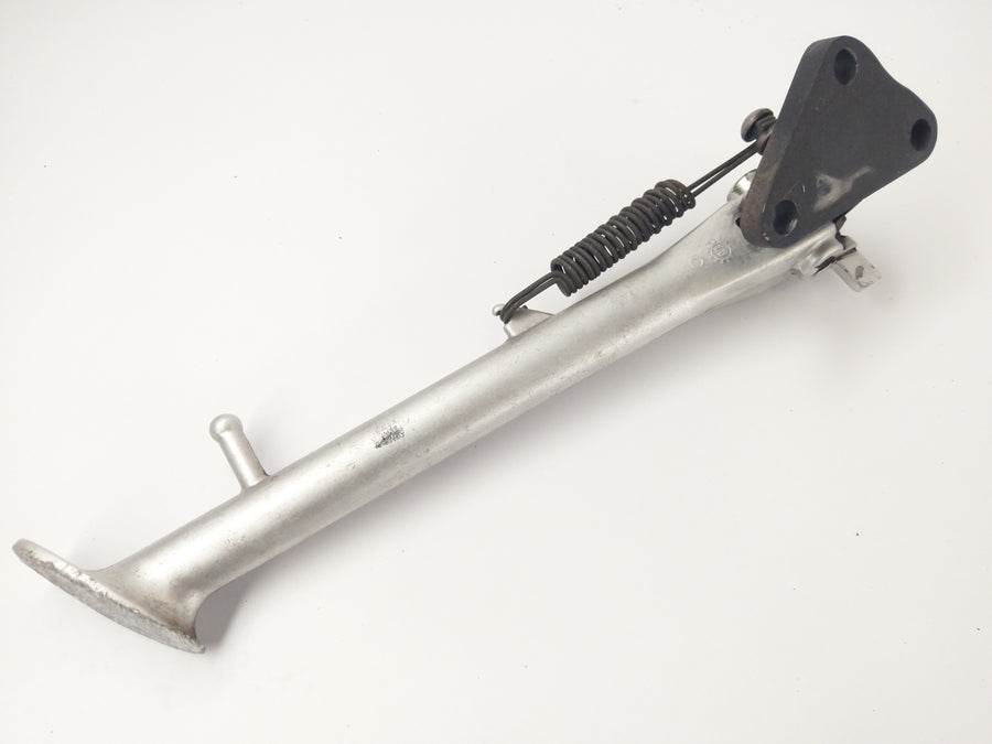Triumph Speed ​​Triple T509 885i [1998] - Side Stand With Spring