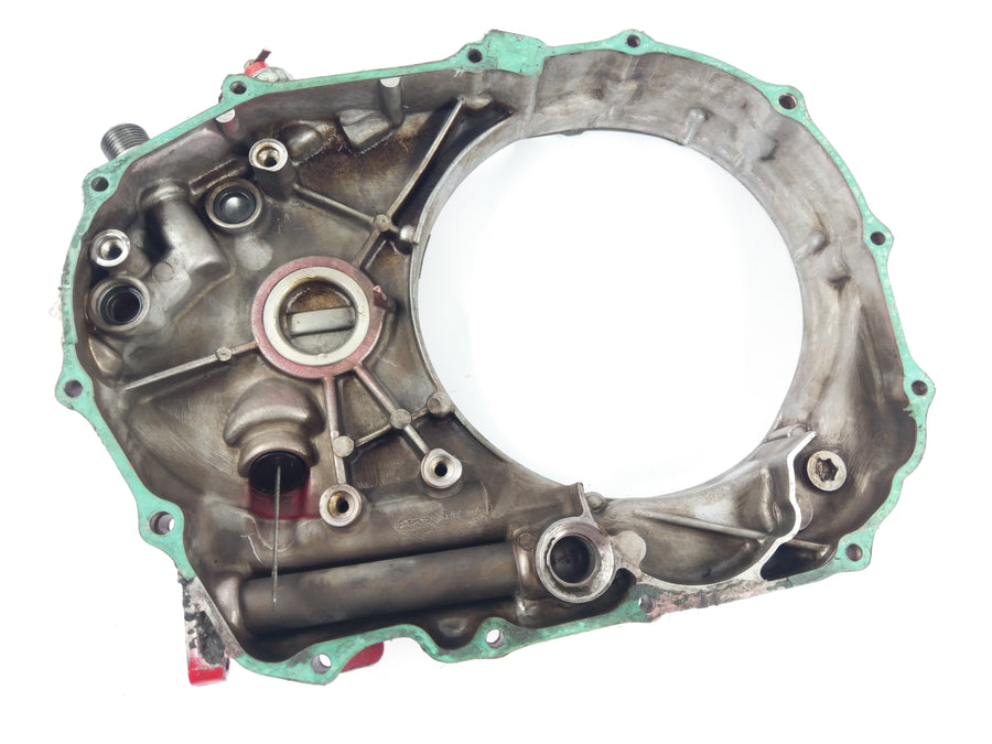 Honda XLV 750 R RD01 [1983] - Motorboliger Cover Clutch