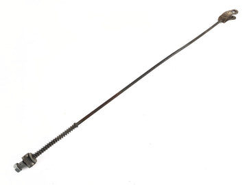 Honda CJ 360 T [1980] - Brake -kobling