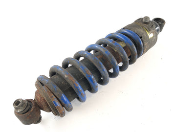 Suzuki Dr 600 SN41A [1986] - Spring Shock Absorber