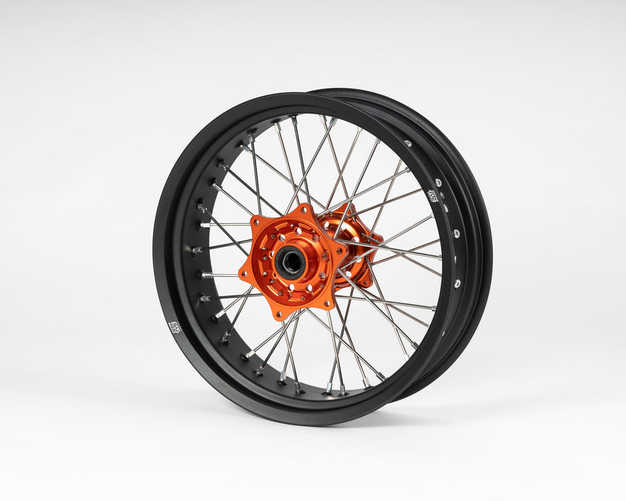 GAS GAS MC 450 F [2021-2026] - Supermoto hjulsæt