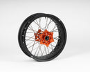 KTM 505 EXC F [2007-2009] - Supermoto hjulsæt