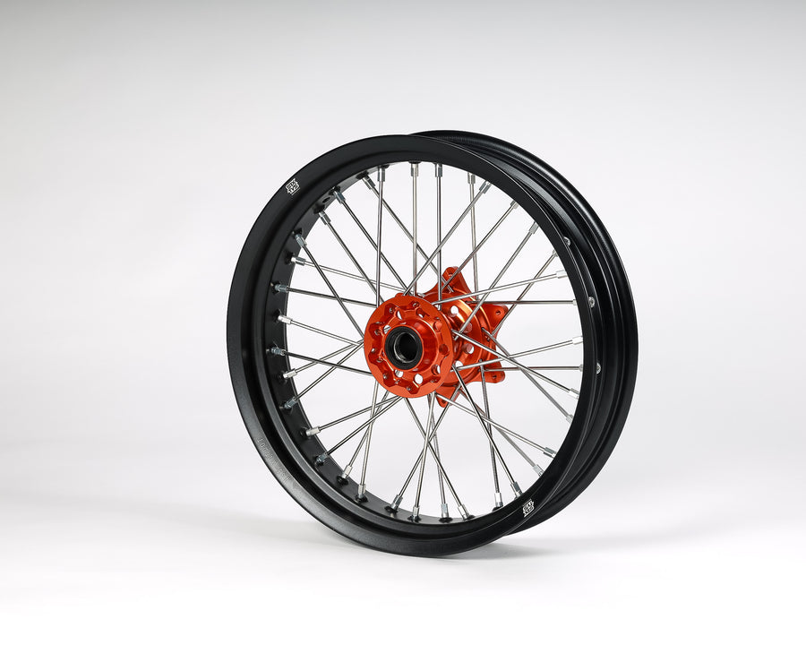 KTM 250 EXC TPI [2018-2023] - Supermoto hjulsæt