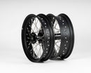GAS GAS MC 125 [2021-2026] - Supermoto hjulsæt sort