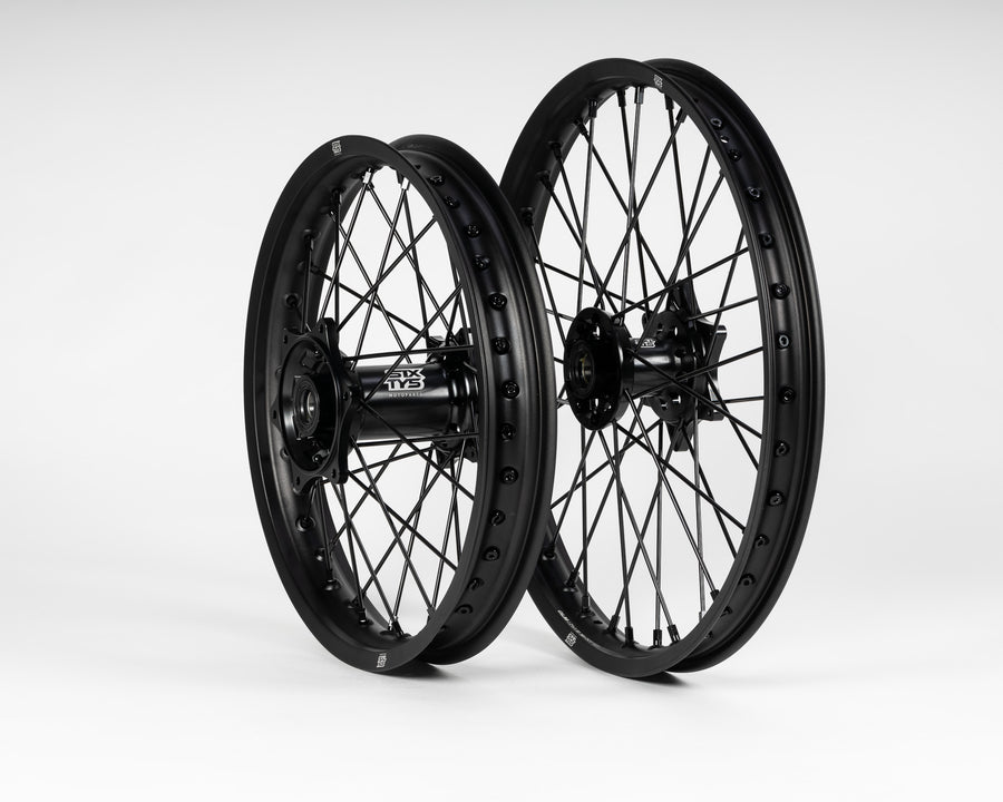 GAS GAS MC 450 F [2021-2026] - Enduro hjulsæt