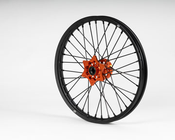 KTM 530 EXC [2008-2011] - Enduro hjulsæt