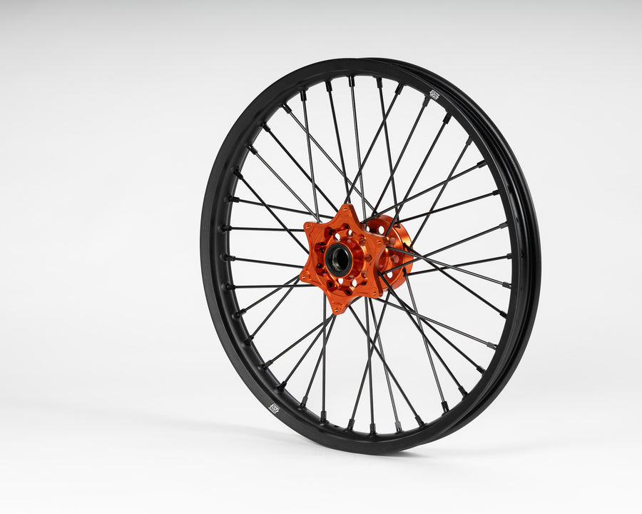 GAS GAS MC 250 F [2021-2026] - Enduro hjulsæt